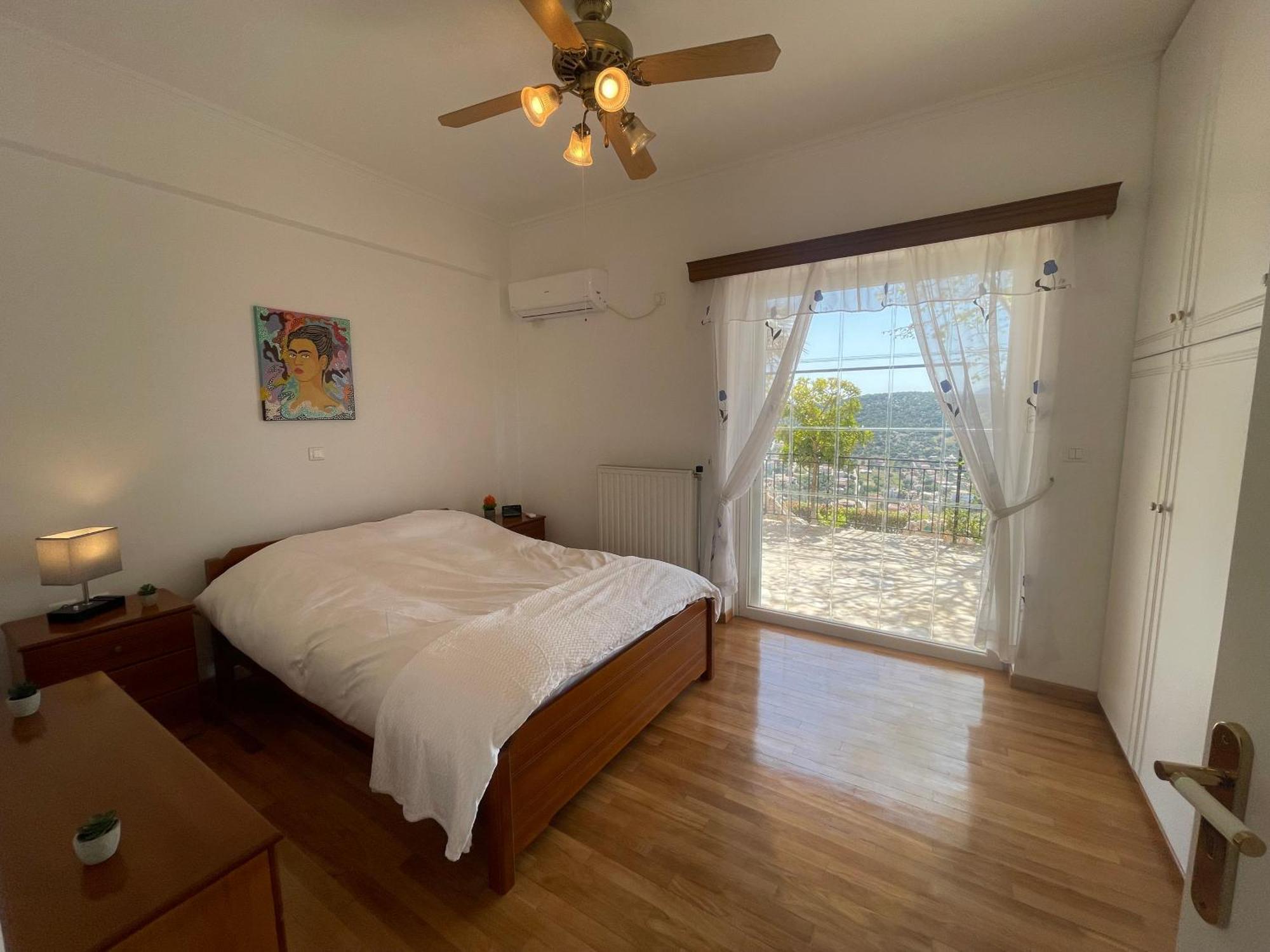 Eagles Nest Villa Athenian Riviera In Aghia Marina Near Lagonisi, Next To The Beach Close To Athens Airport Αγία Μαρίνα Εξωτερικό φωτογραφία